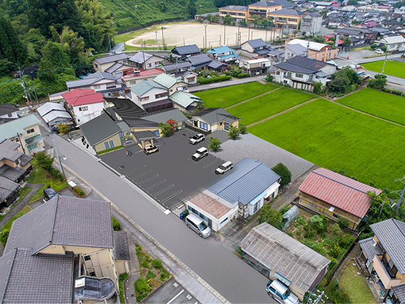 蓮田クリニック